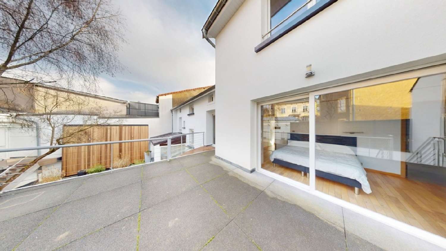 à vendre maison Montmédy Meuse 6