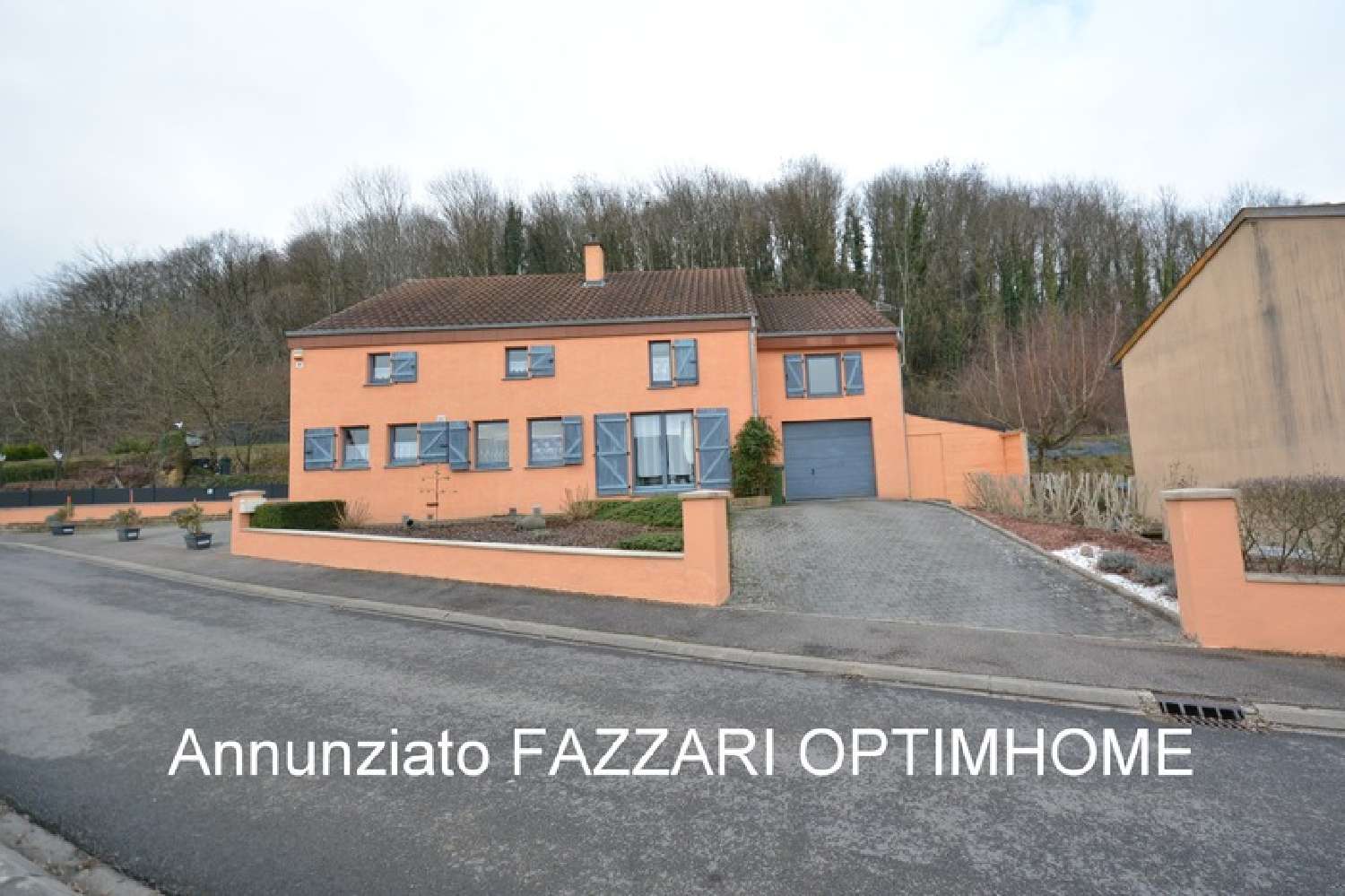  en venta casa Montmédy Meuse 1