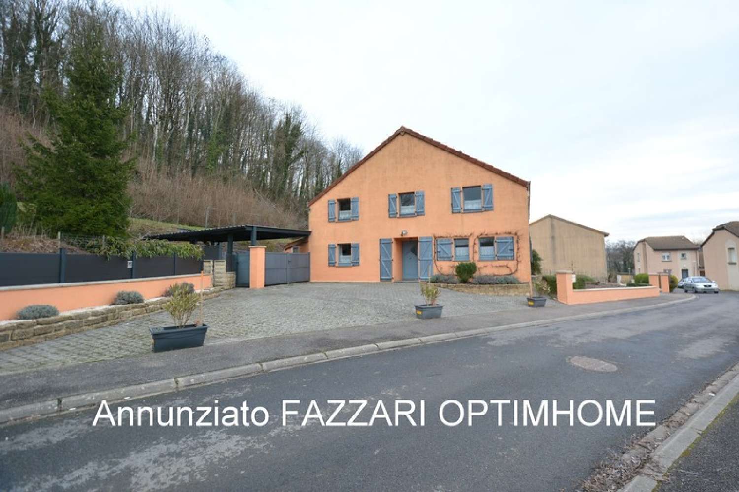  en venta casa Montmédy Meuse 2