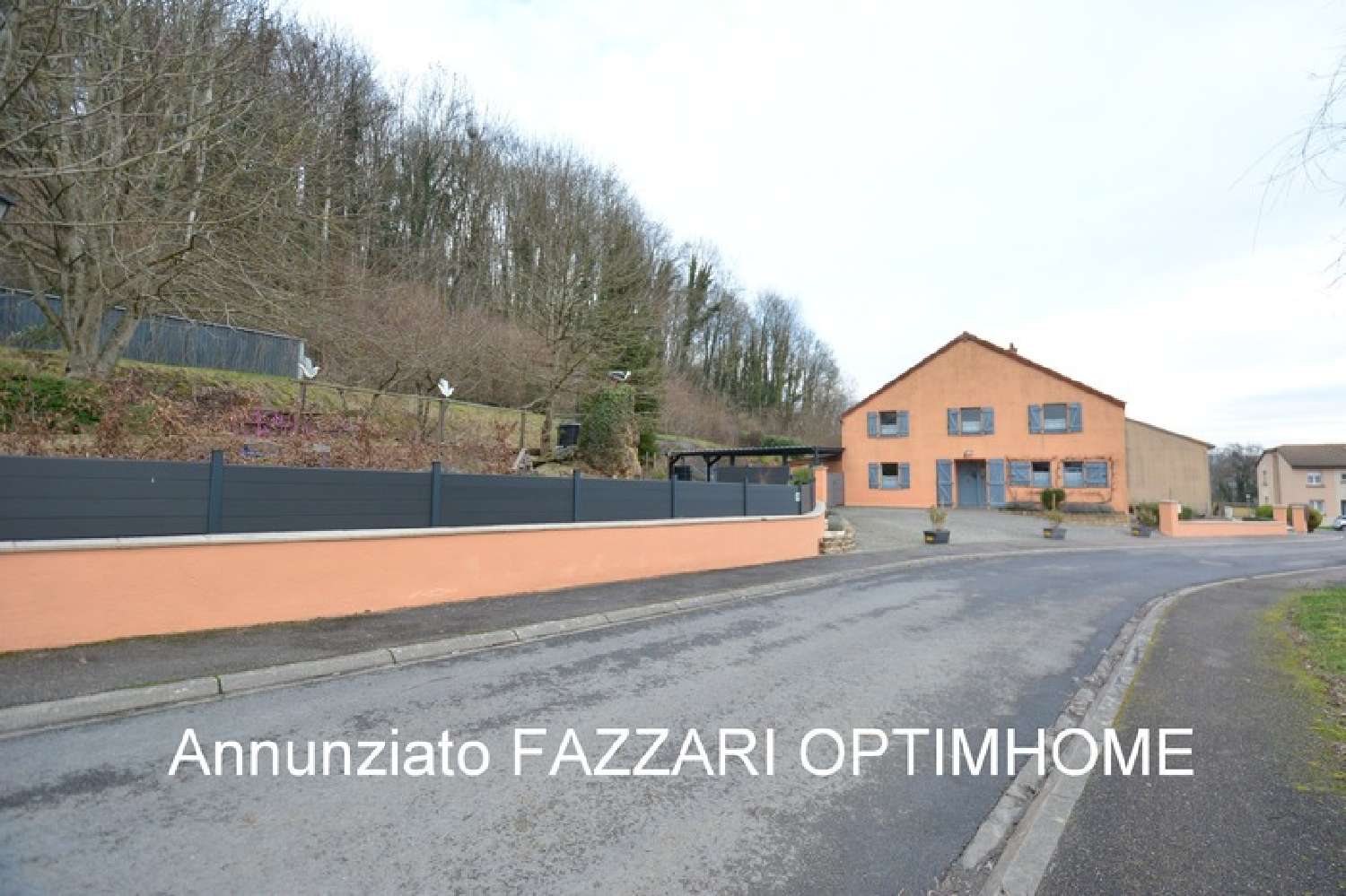  en venta casa Montmédy Meuse 3