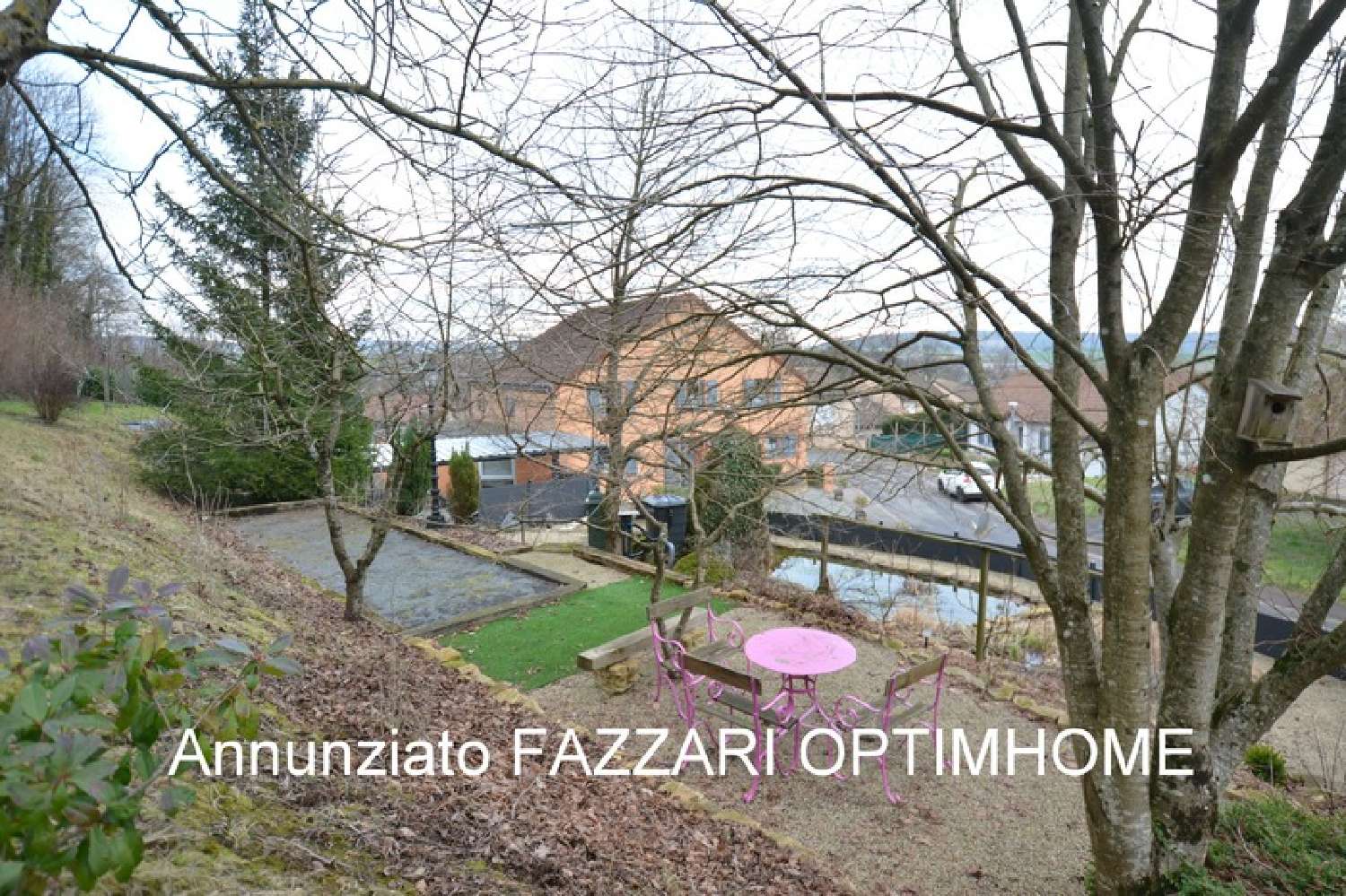  en venta casa Montmédy Meuse 4