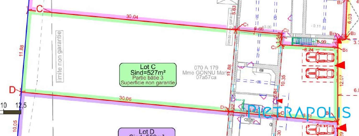 for sale house Montmerle-sur-Saône Ain 2