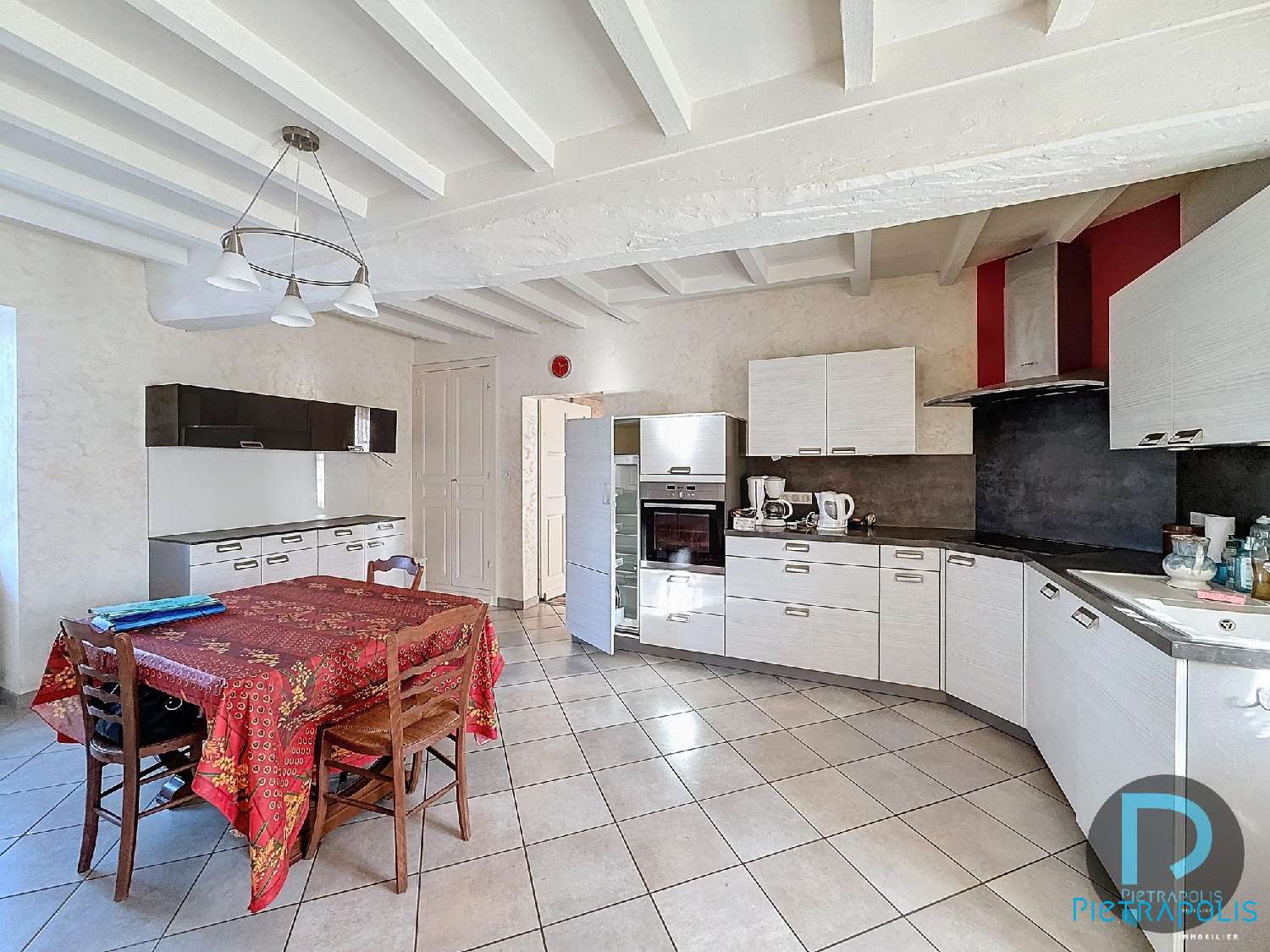 for sale house Montmerle-sur-Saône Ain 4