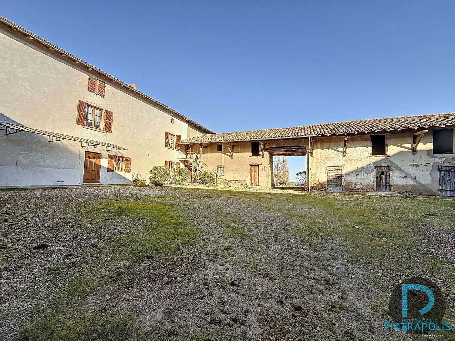 for sale house Montmerle-sur-Saône Ain 8