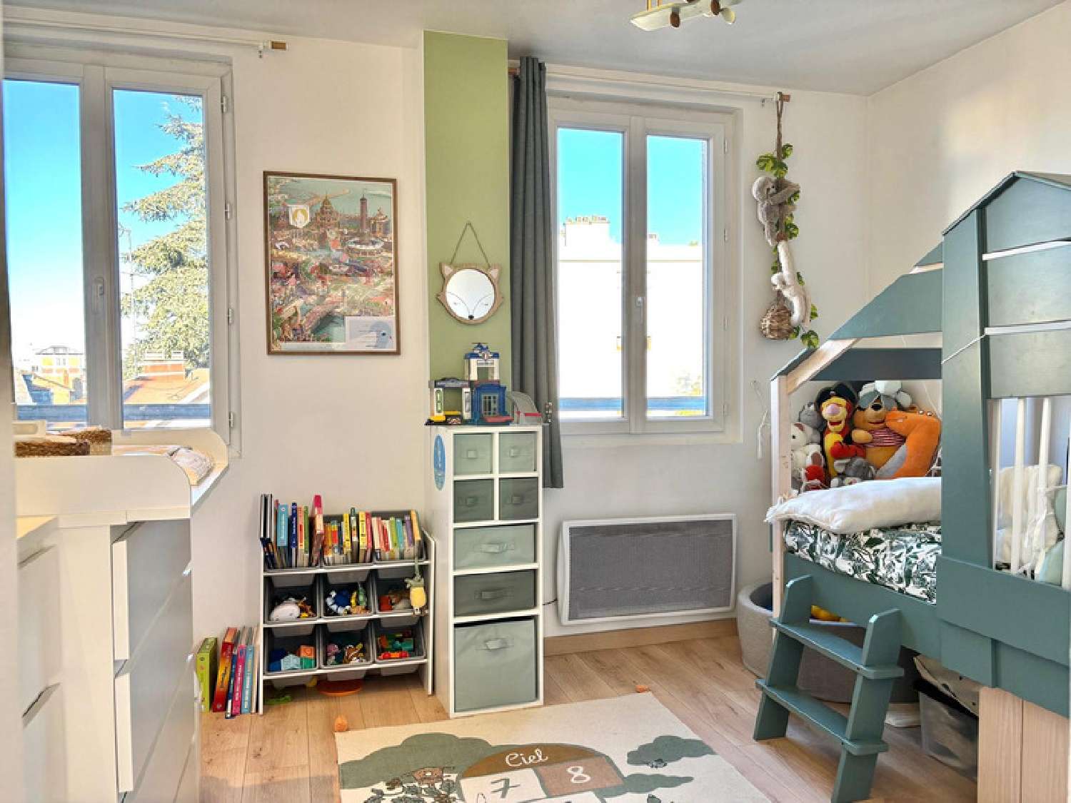  kaufen Haus Montmorency Val-d'Oise 2