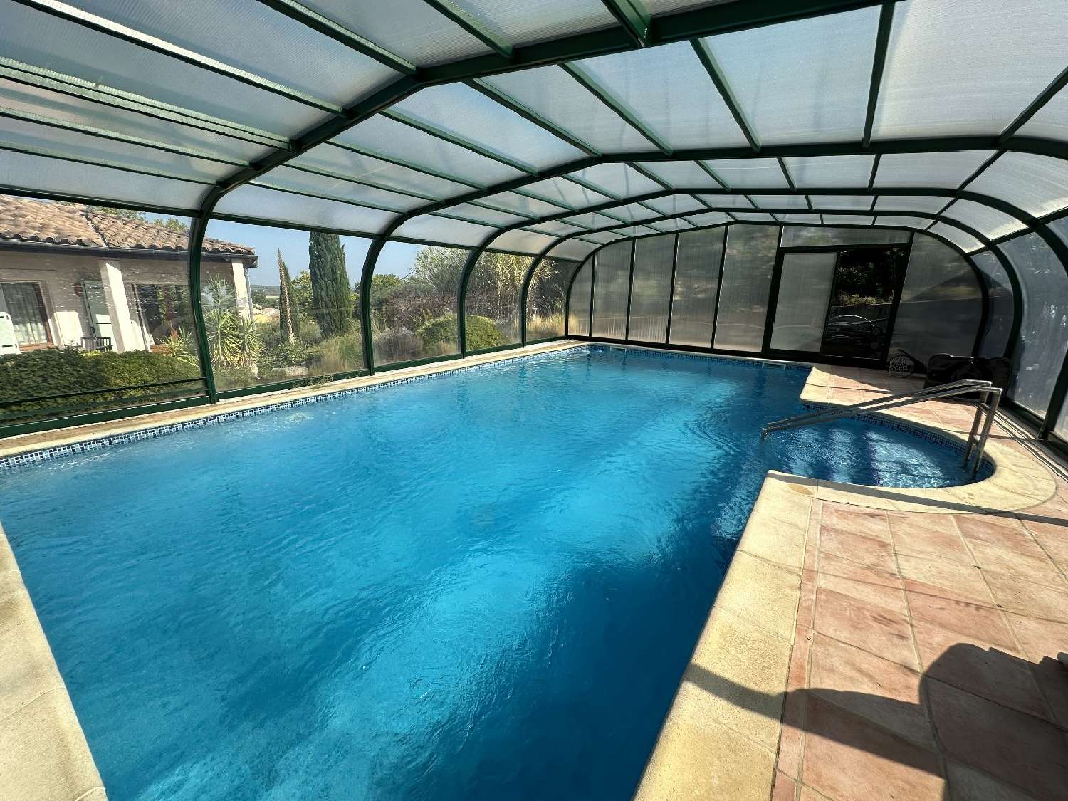  te koop huis Montouliers Hérault 6