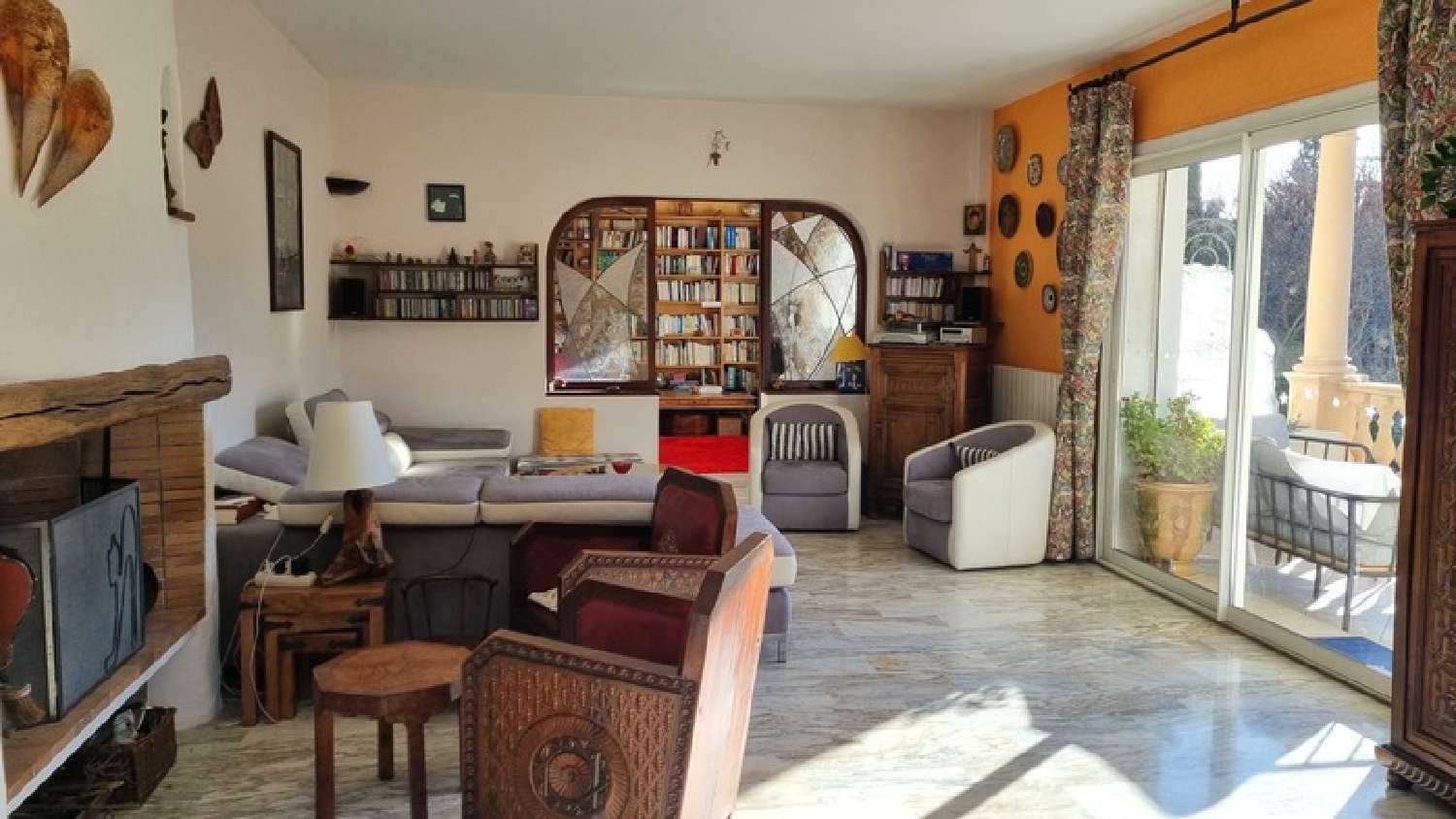  te koop huis Montpellier 34090 Hérault 4