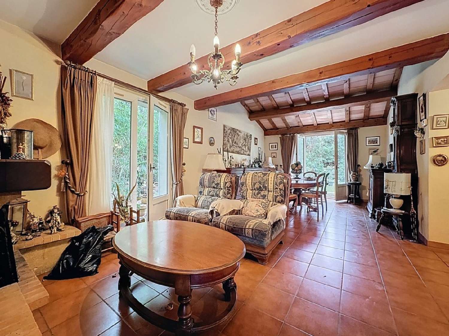 te koop huis Montpellier 34070 Hérault 1