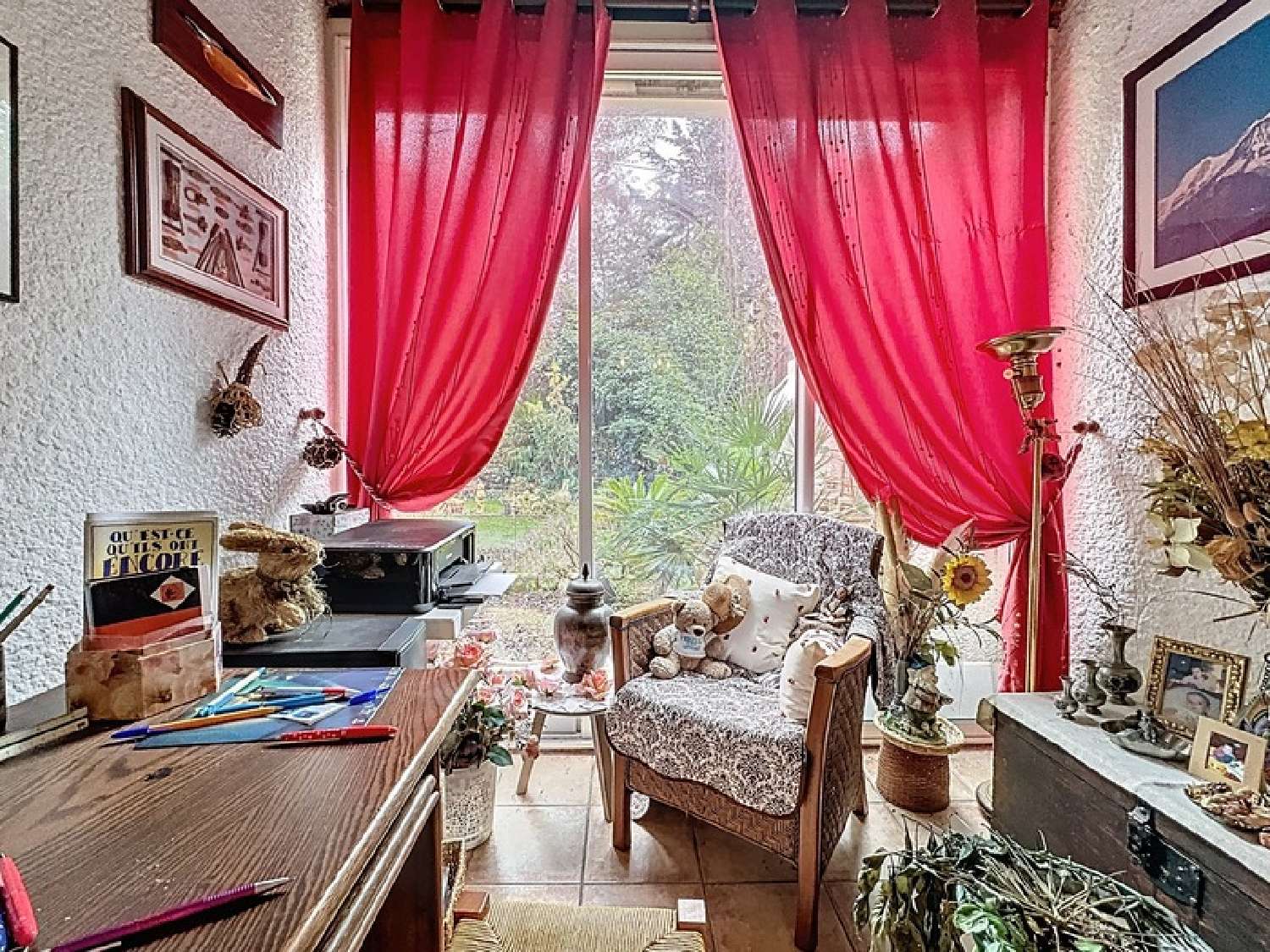 te koop huis Montpellier 34070 Hérault 3