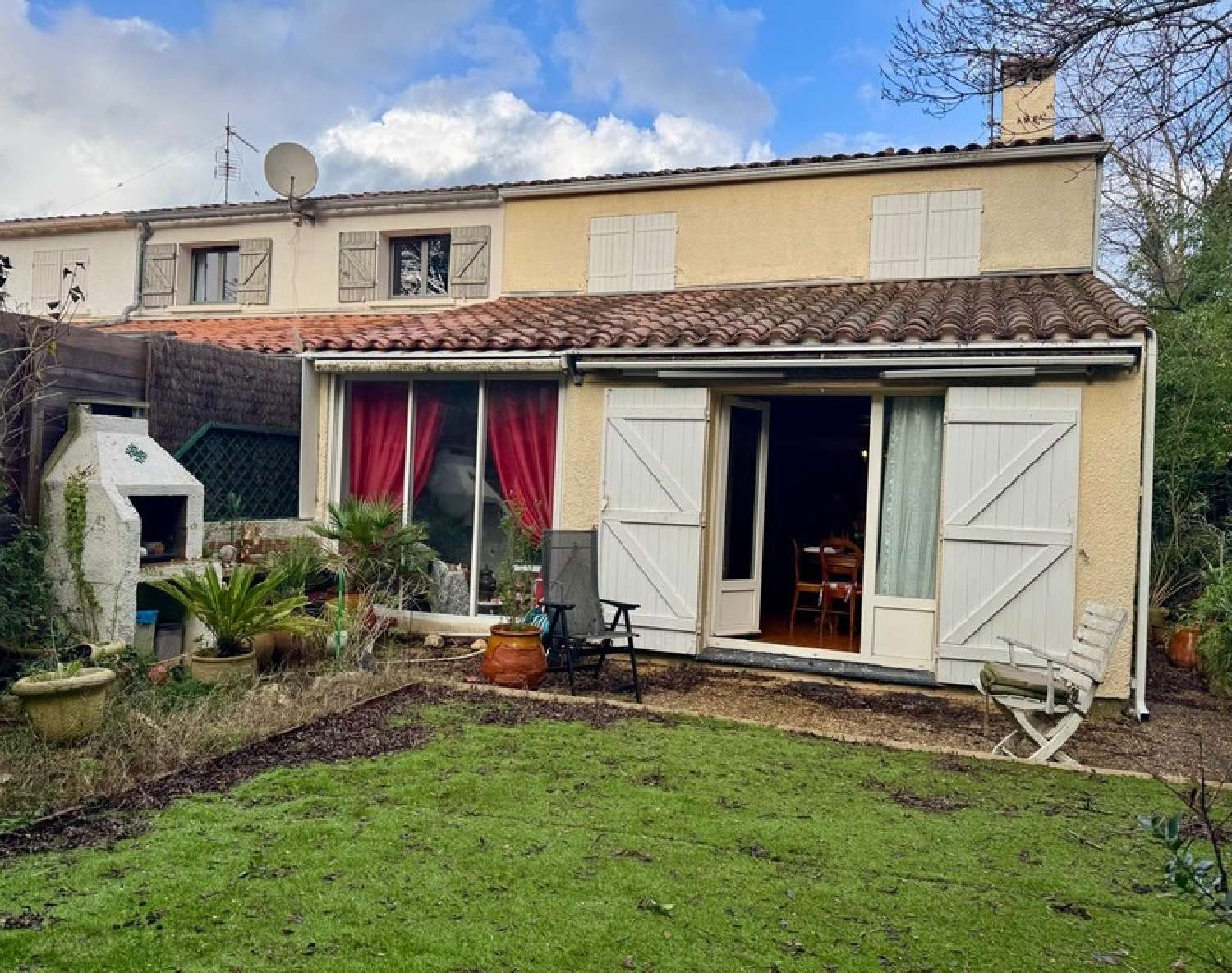 te koop huis Montpellier 34070 Hérault 5