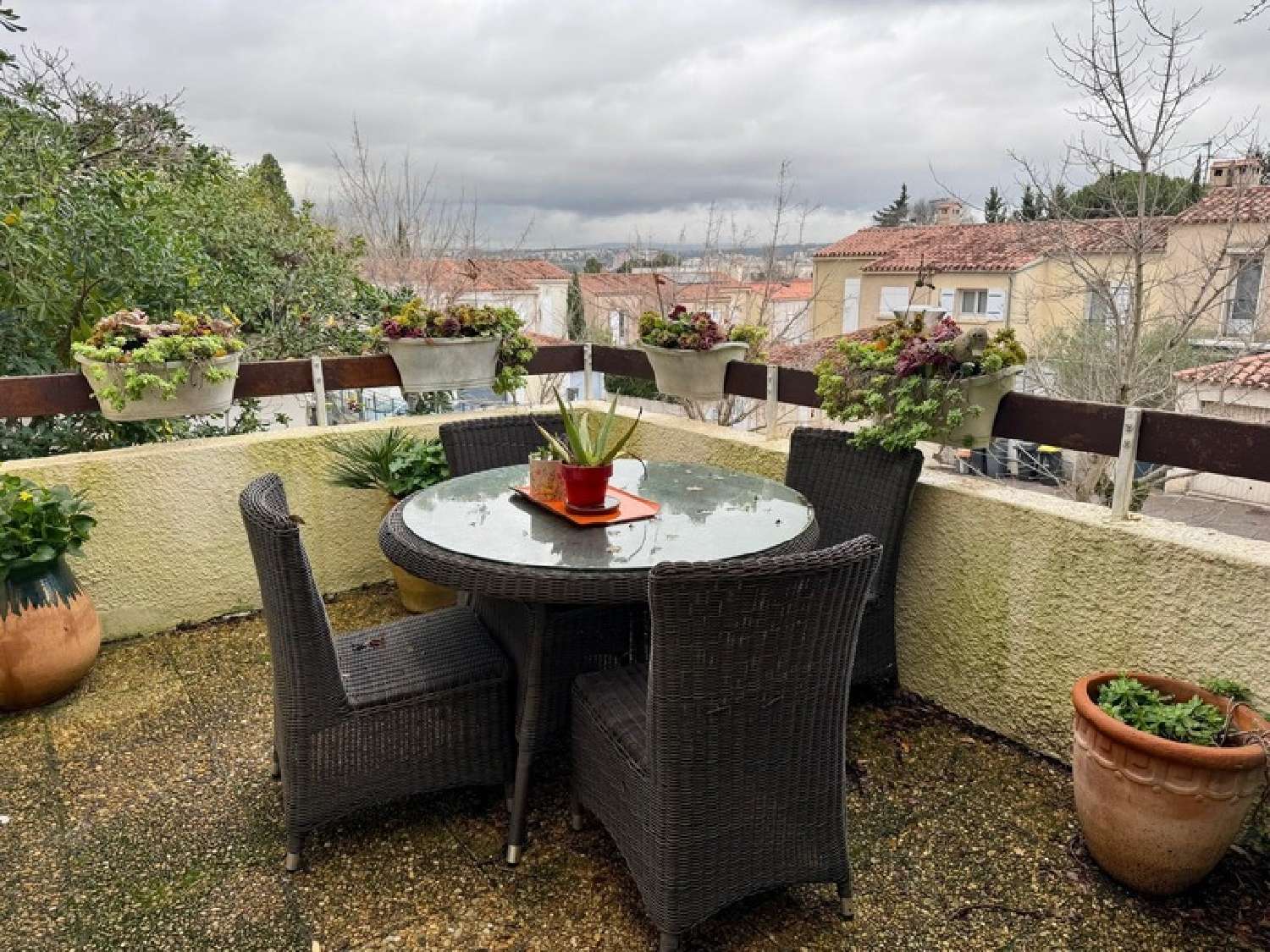 te koop huis Montpellier 34070 Hérault 7