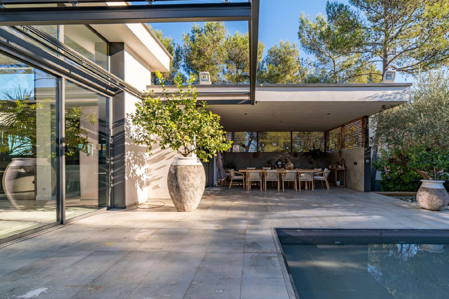  for sale house Montpellier Hérault 2