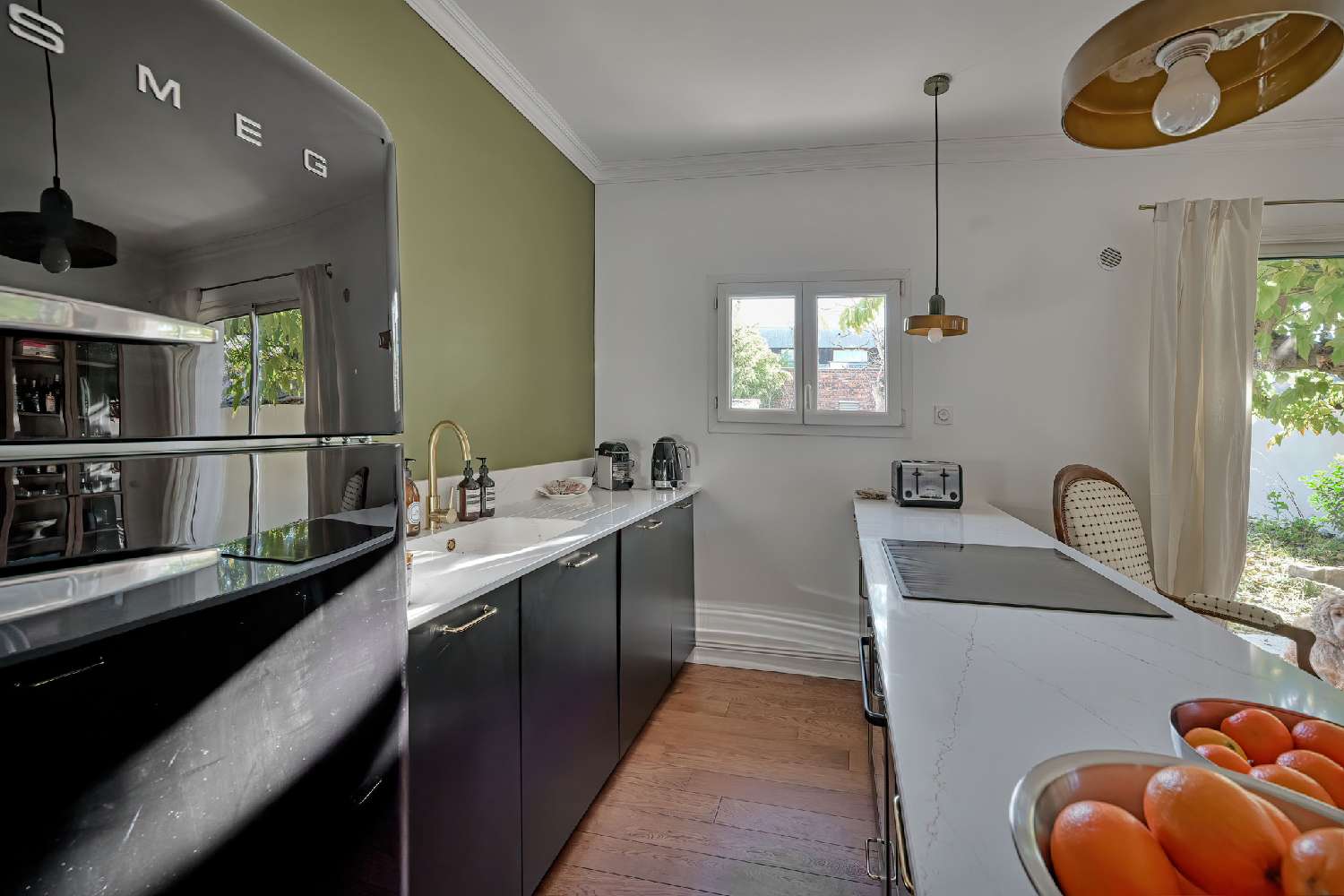  en venta casa Montpellier 34070 Hérault 4