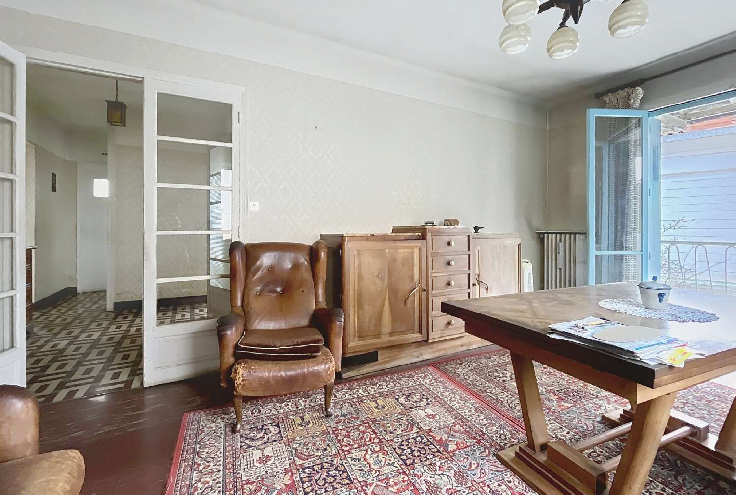  te koop huis Montpellier 34070 Hérault 3