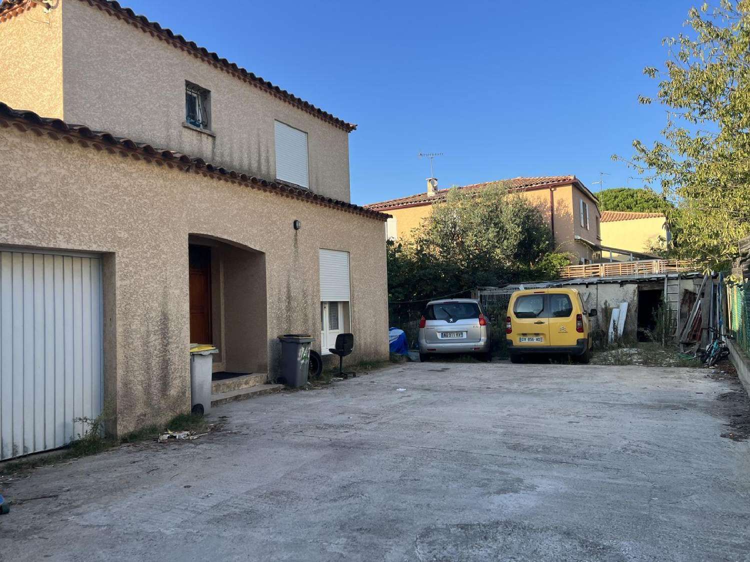  for sale house Montpellier Hérault 2