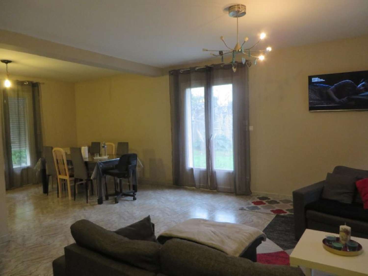  for sale house Montpellier Hérault 4