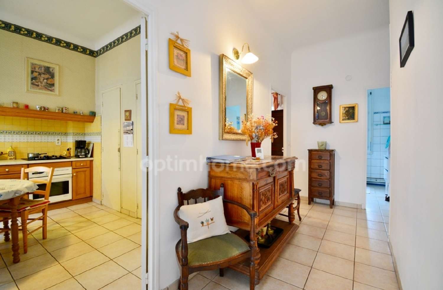 te koop huis Montpellier 34070 Hérault 4