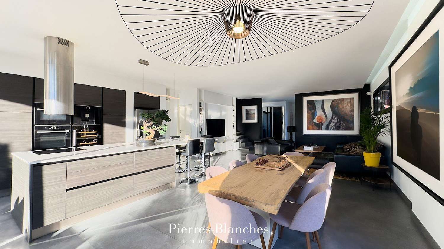  for sale house Montpellier Hérault 3