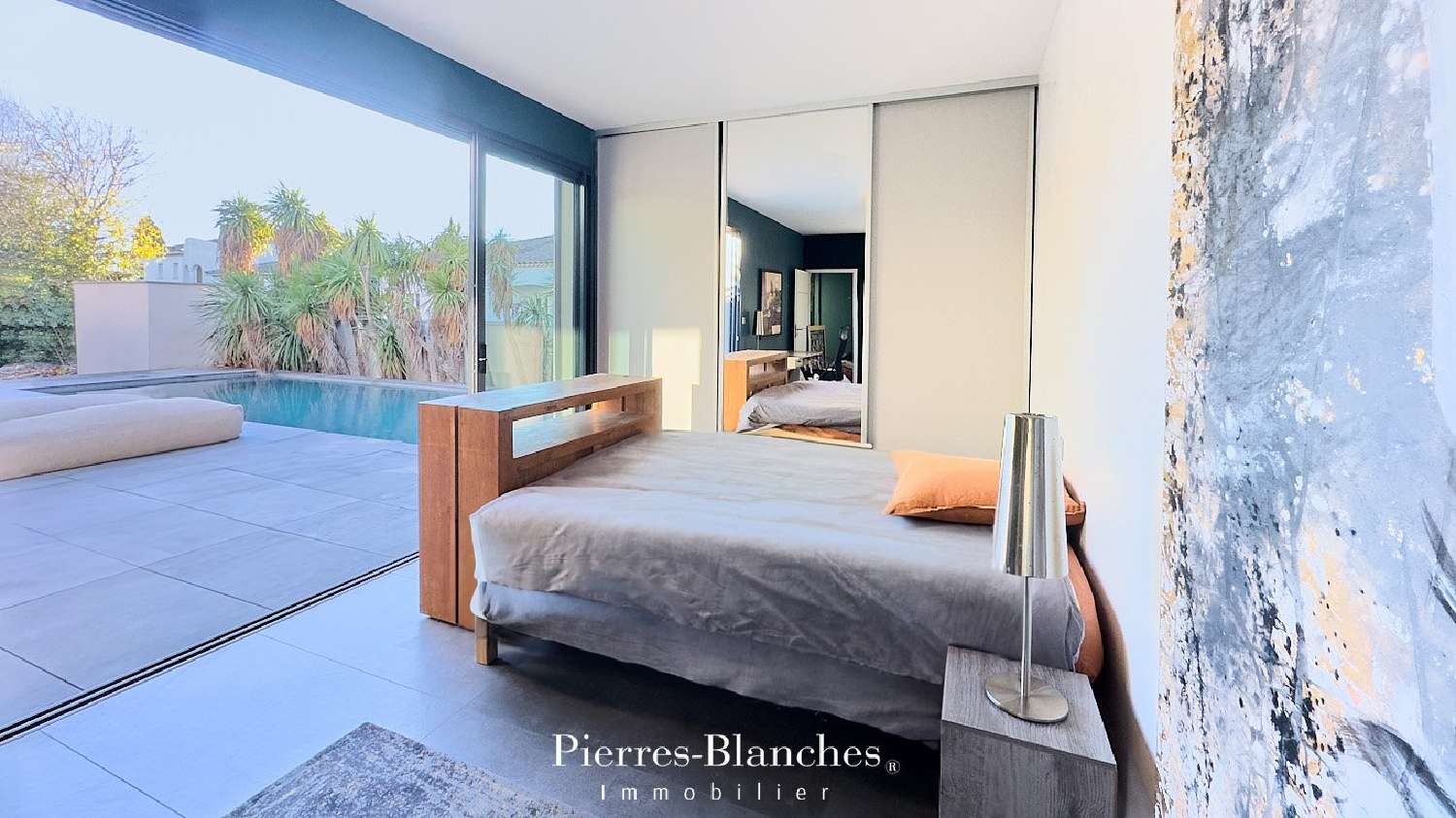  for sale house Montpellier Hérault 5