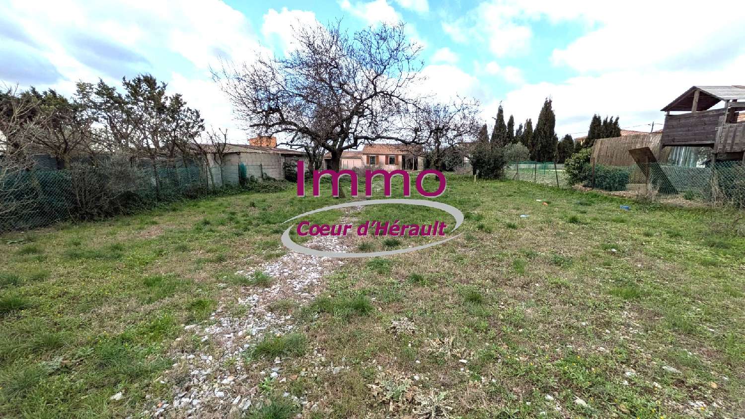  à vendre maison Montpeyroux Hérault 2