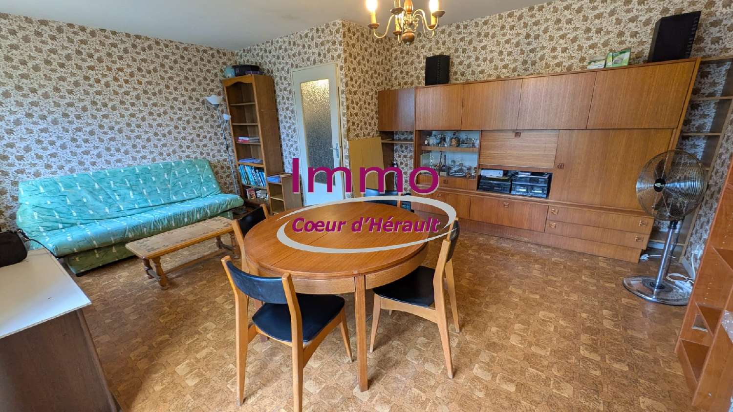  à vendre maison Montpeyroux Hérault 3