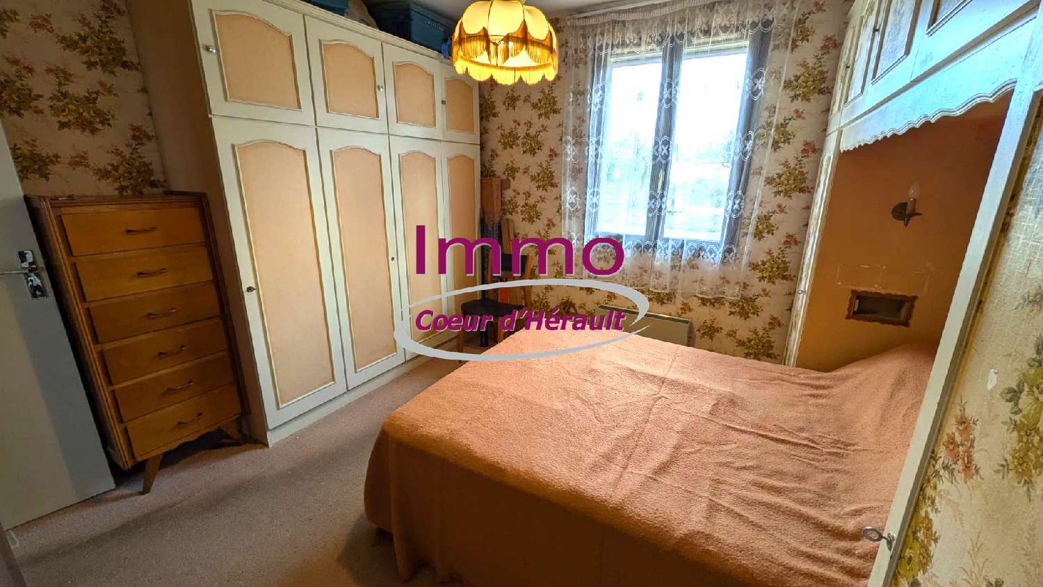  à vendre maison Montpeyroux Hérault 7