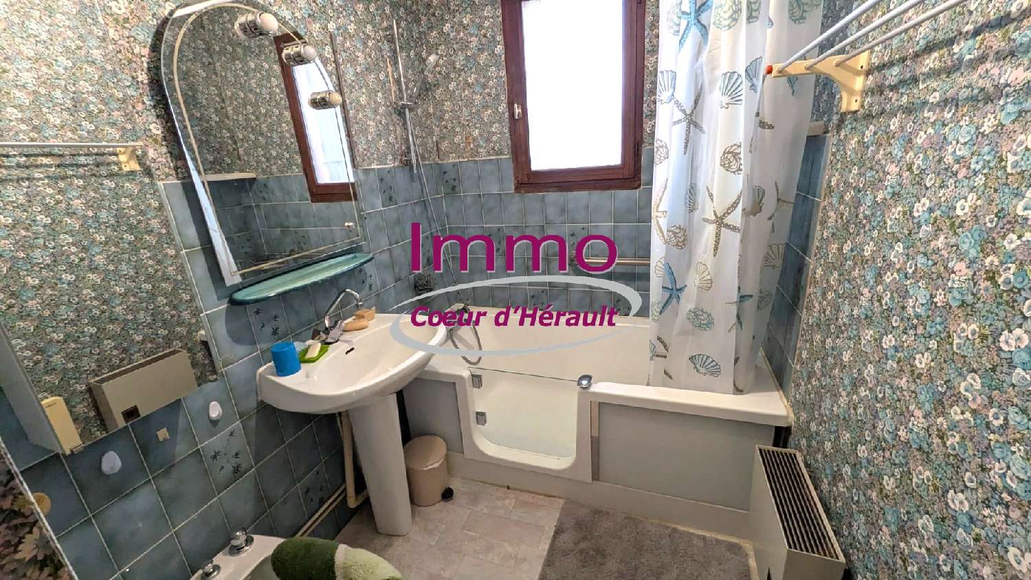  à vendre maison Montpeyroux Hérault 8