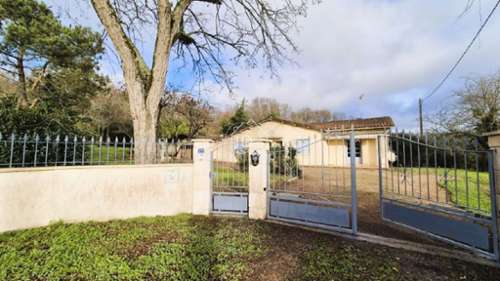 Montpon-Ménestérol Dordogne house foto 7237133