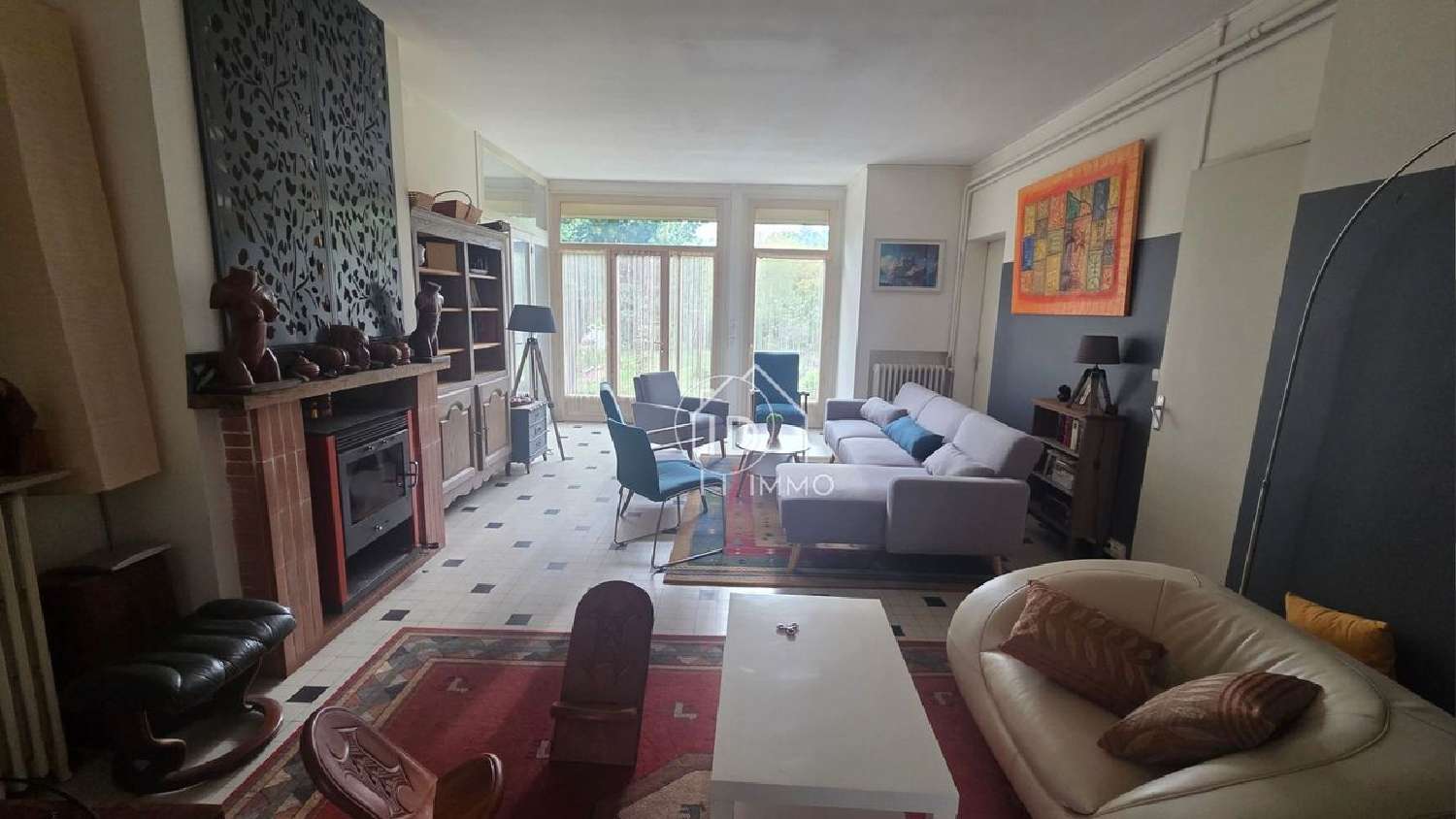  for sale house Montpon-Ménestérol Dordogne 1