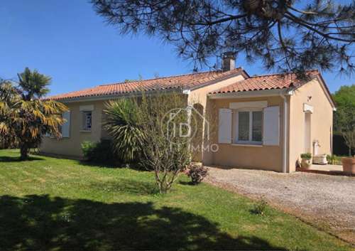 Montpon-Ménestérol Dordogne huis foto 7237155