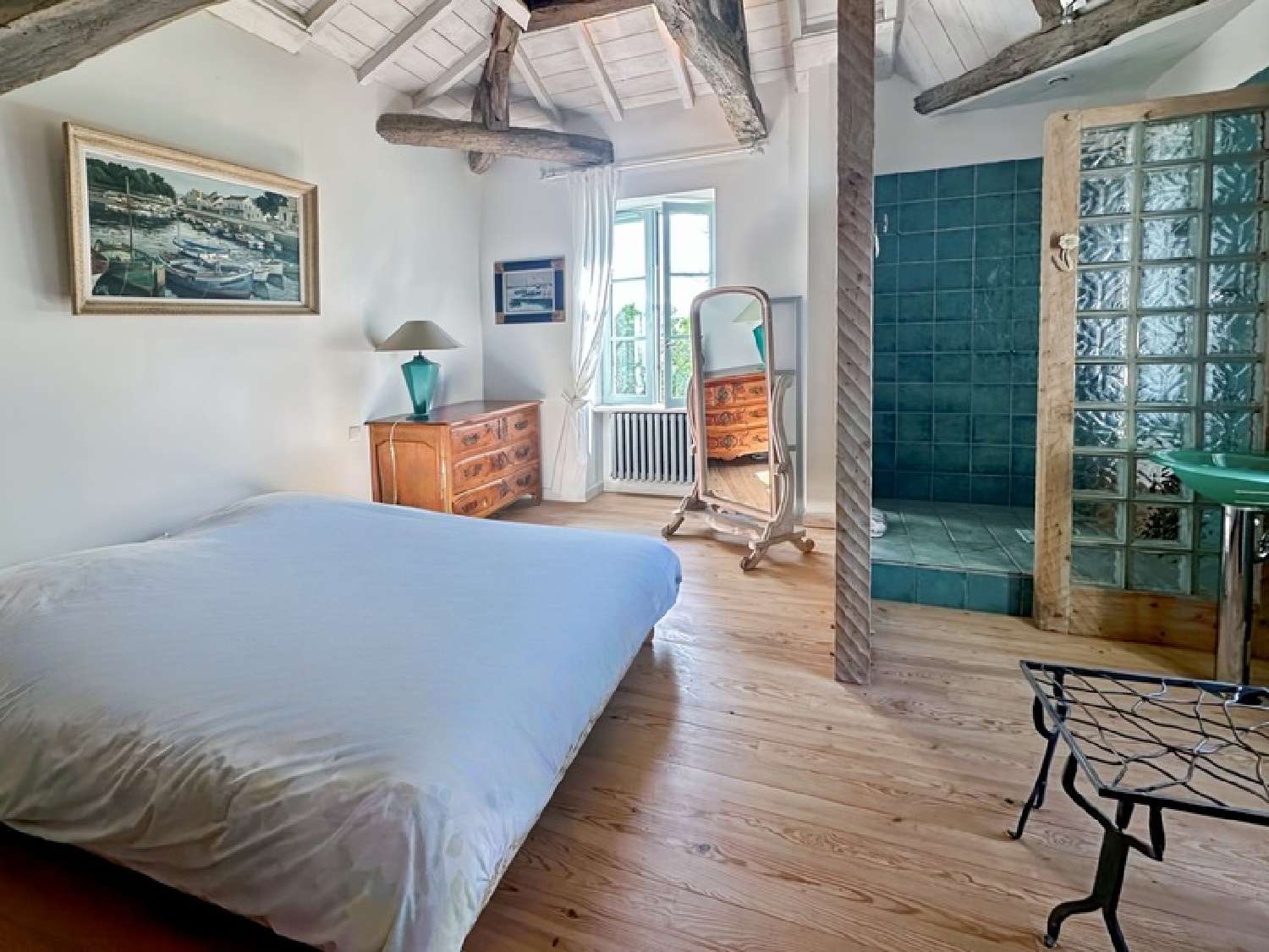  à vendre maison Montréal Gers 6