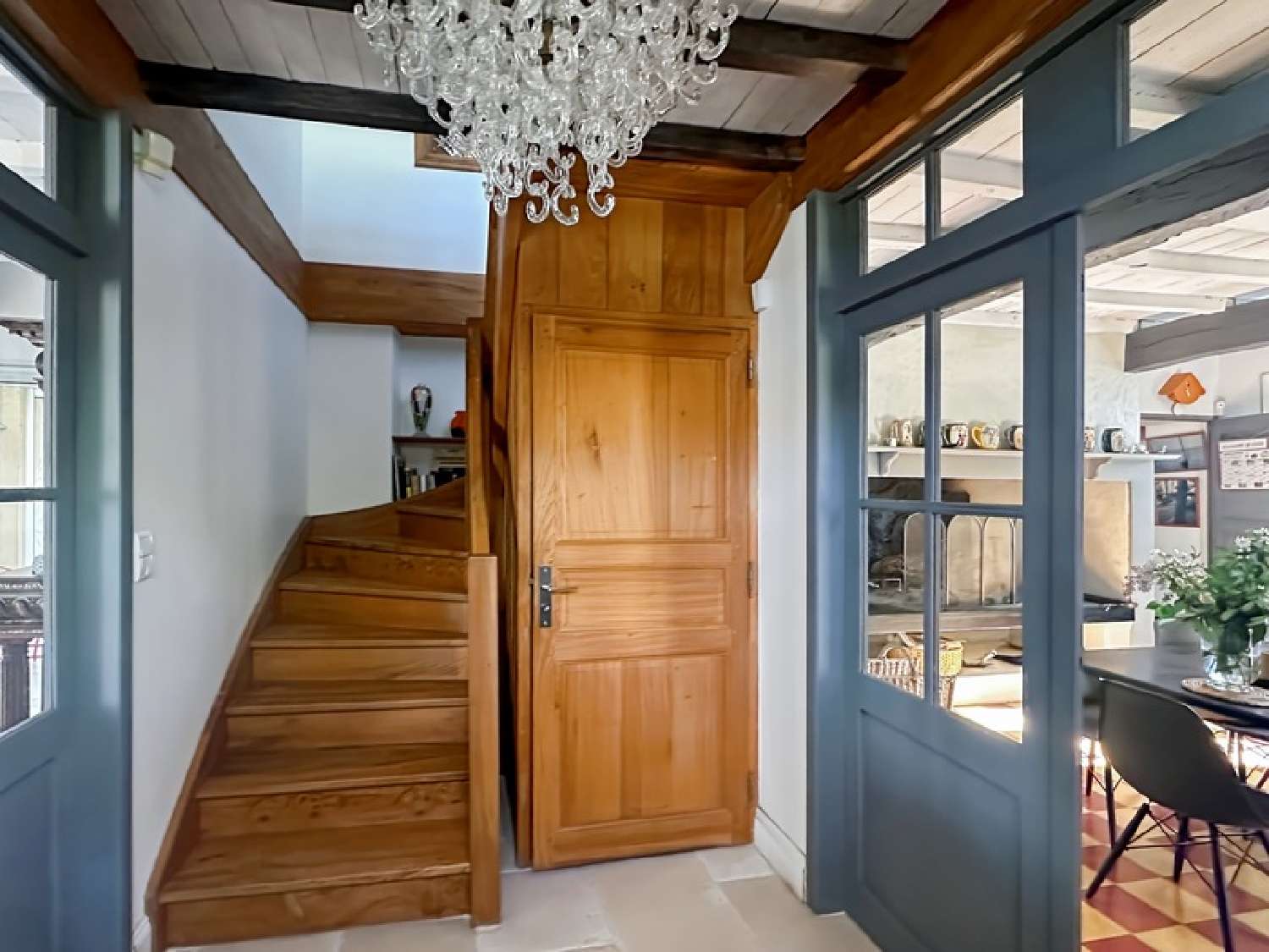  à vendre maison Montréal Gers 7