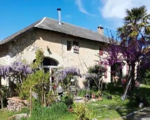 Montréal Gers maison foto 7237495