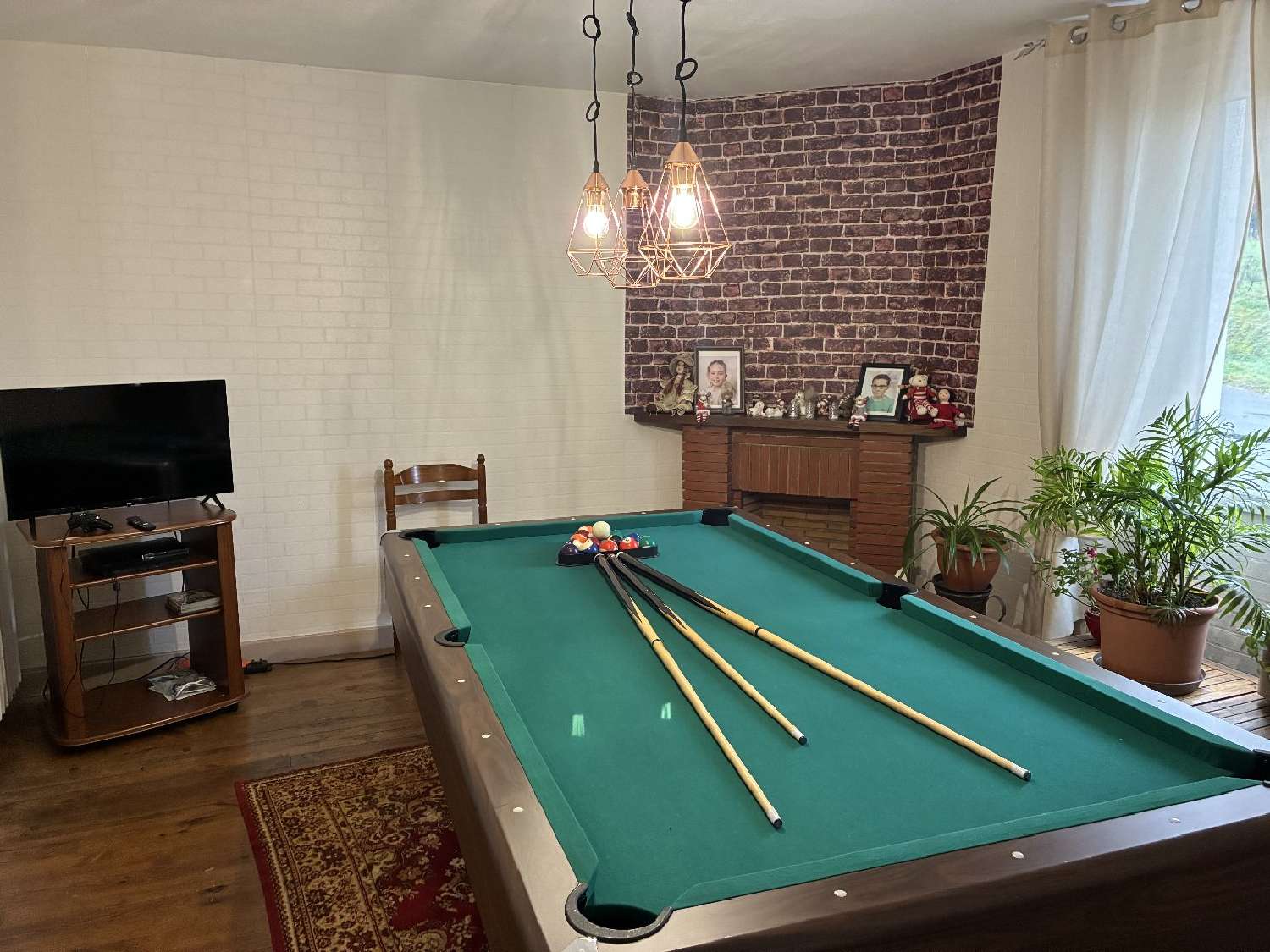 à vendre maison Montredon Lot 5