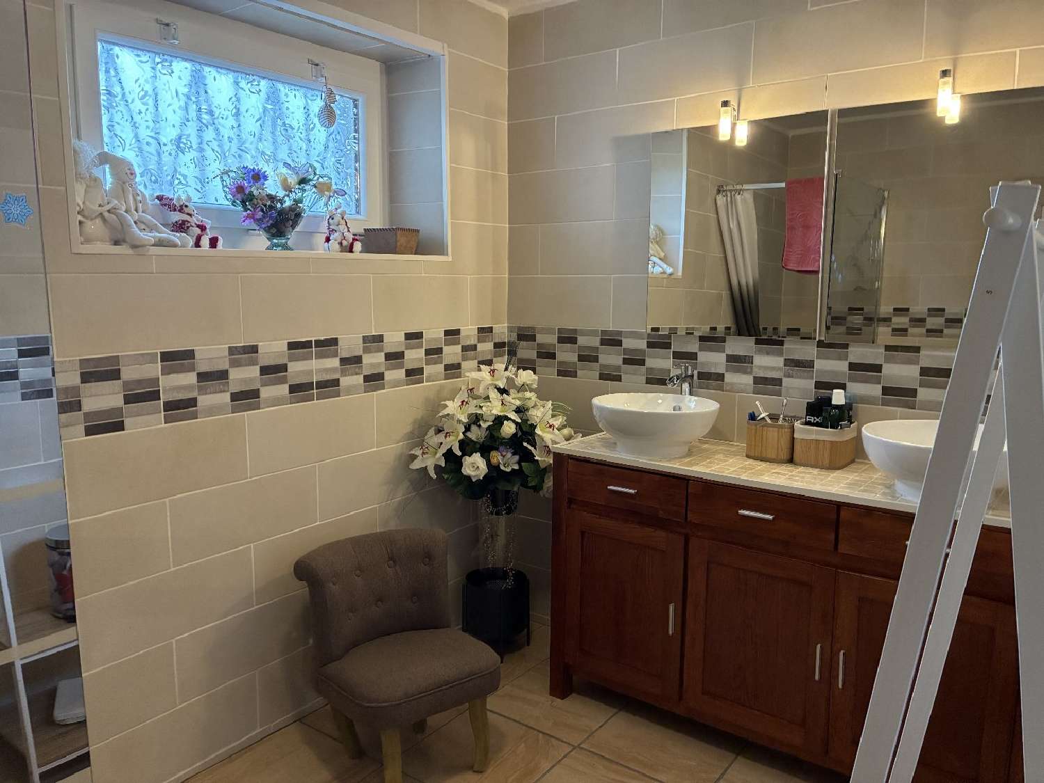 à vendre maison Montredon Lot 6