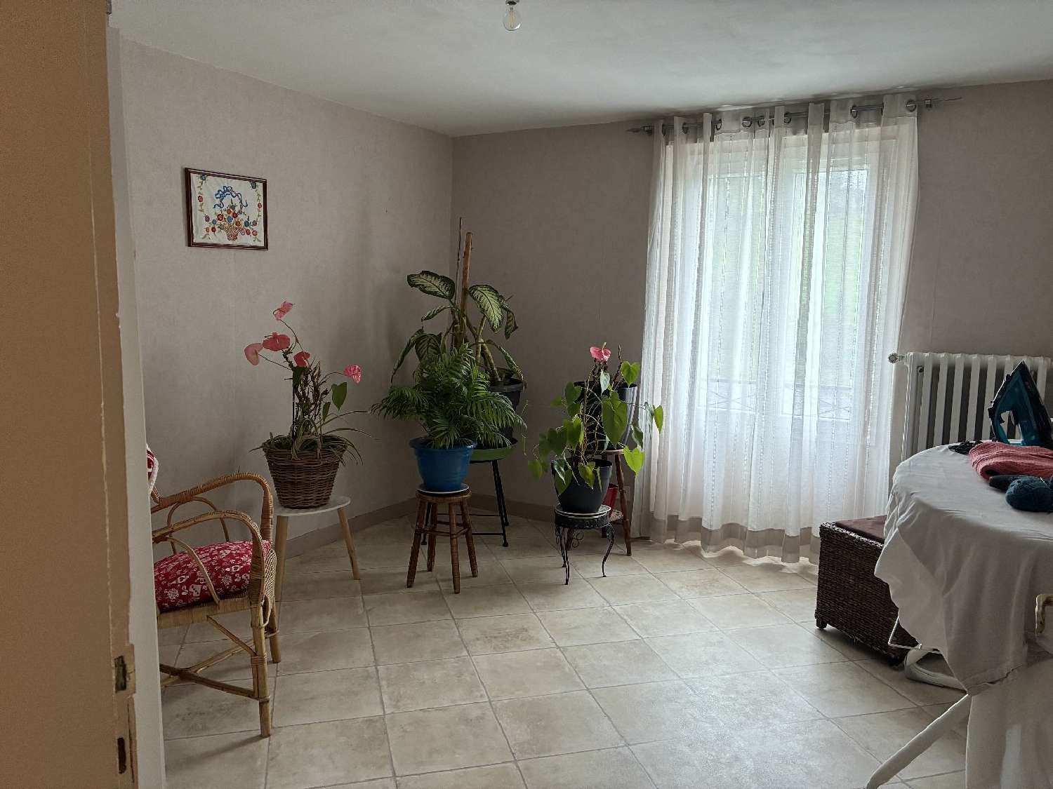 à vendre maison Montredon Lot 7