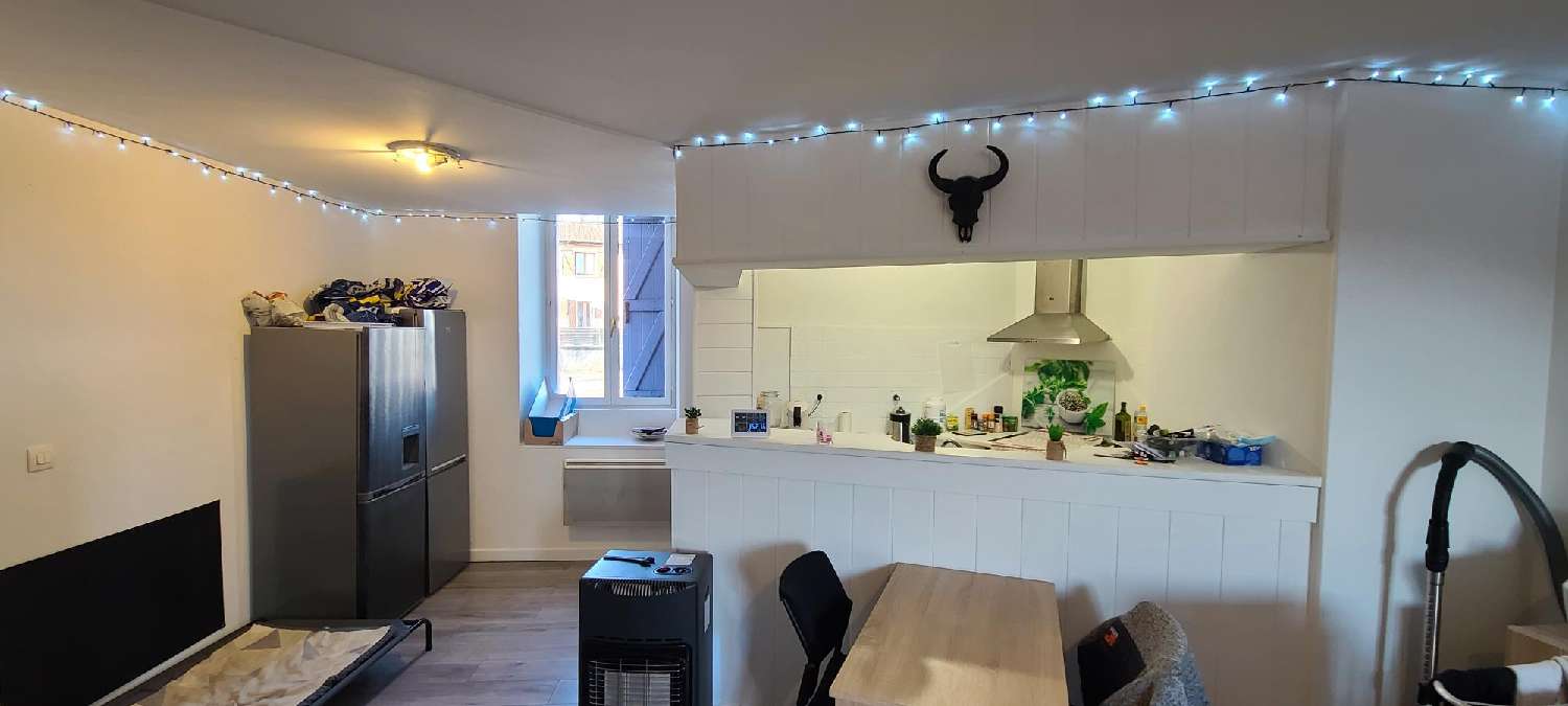  te koop huis Montréjeau Haute-Garonne 2