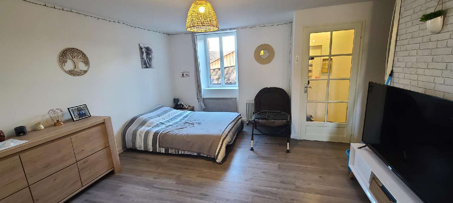  te koop huis Montréjeau Haute-Garonne 3