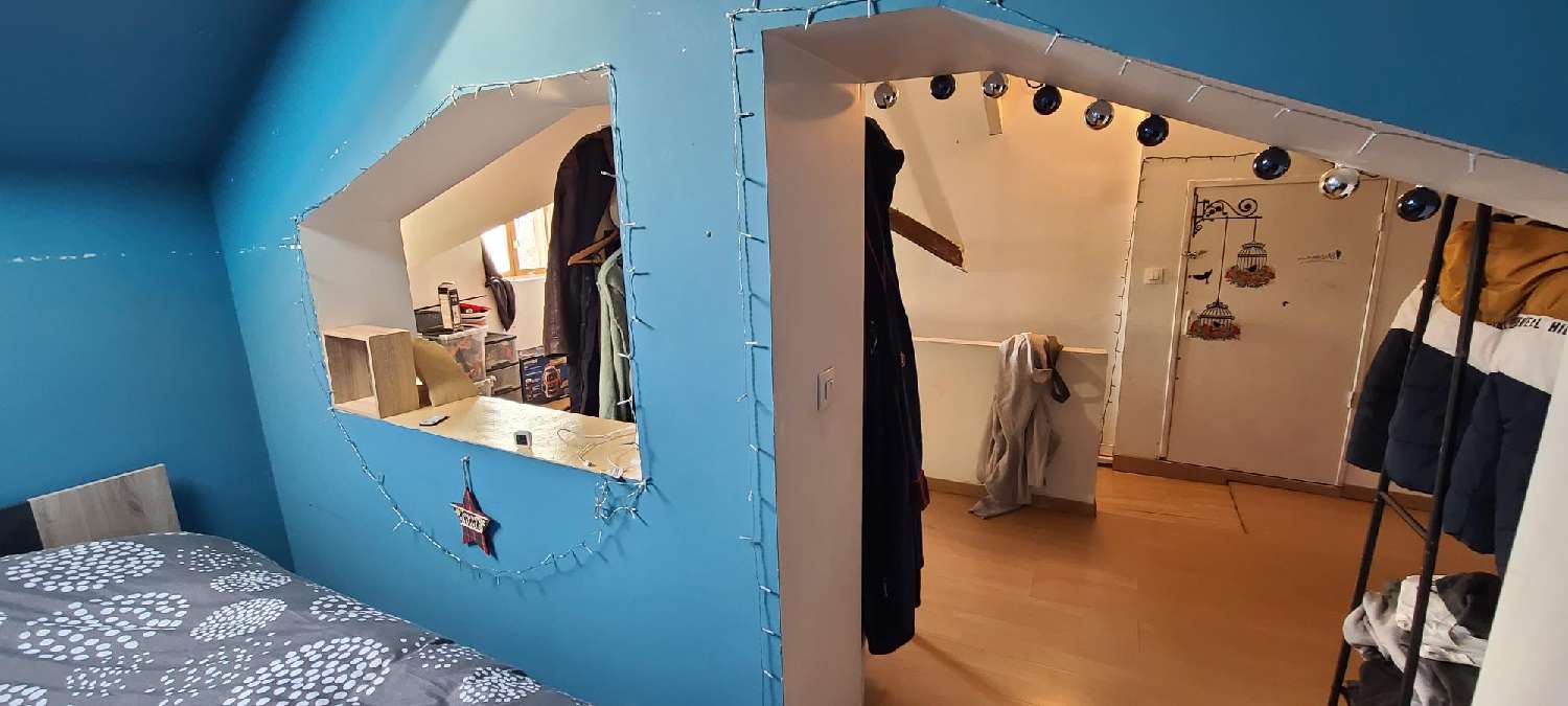  te koop huis Montréjeau Haute-Garonne 7