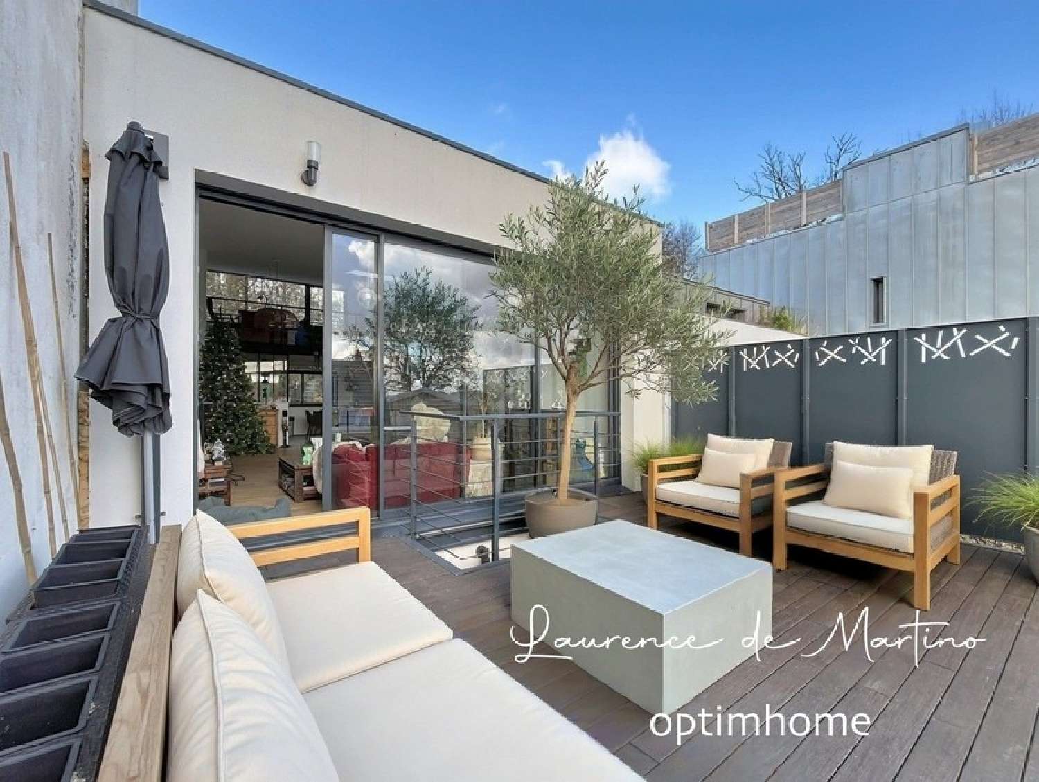  te koop huis Montreuil Seine-Saint-Denis 1