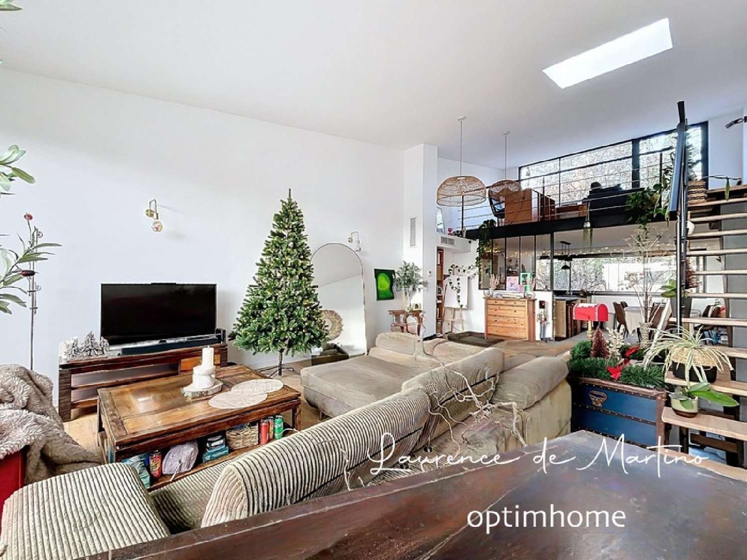  te koop huis Montreuil Seine-Saint-Denis 2