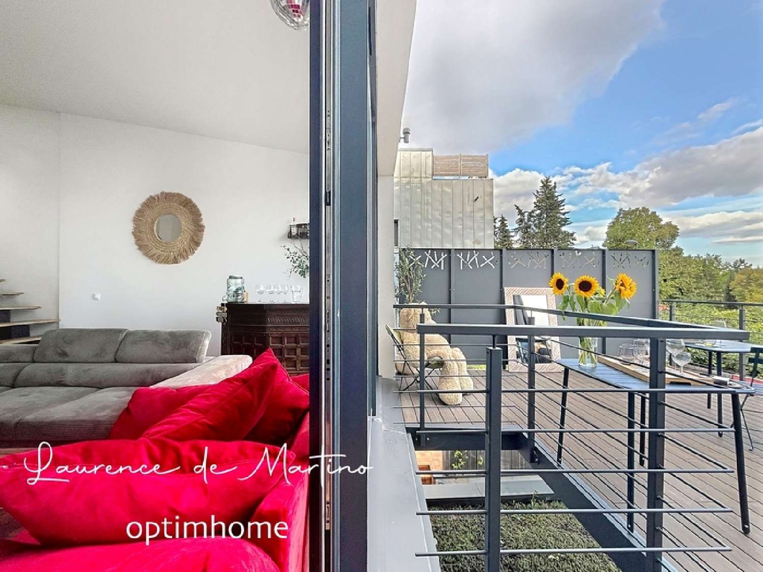  te koop huis Montreuil Seine-Saint-Denis 5