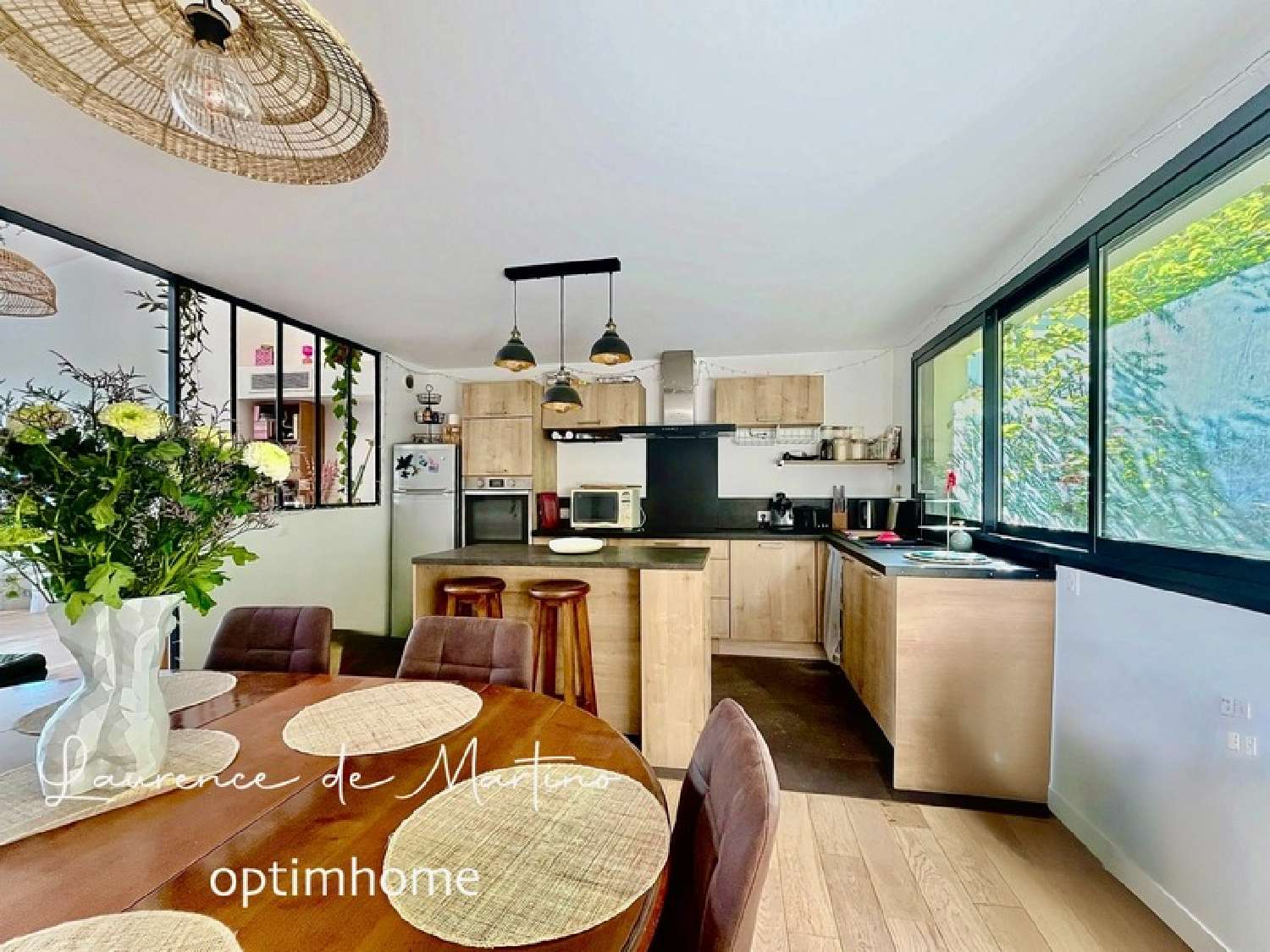  te koop huis Montreuil Seine-Saint-Denis 7