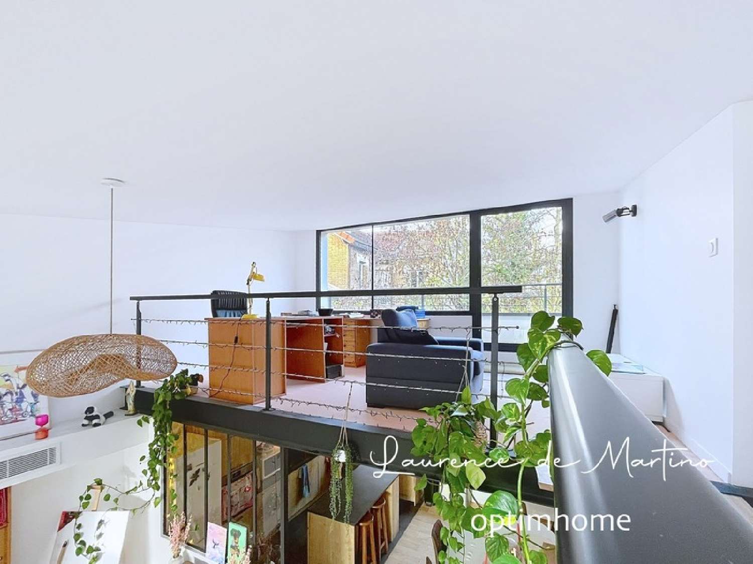  en venta casa Montreuil Seine-Saint-Denis 2