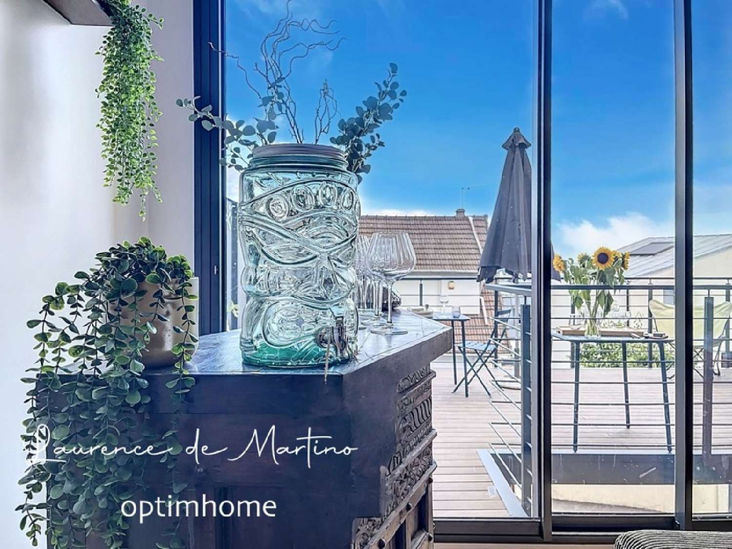  en venta casa Montreuil Seine-Saint-Denis 3