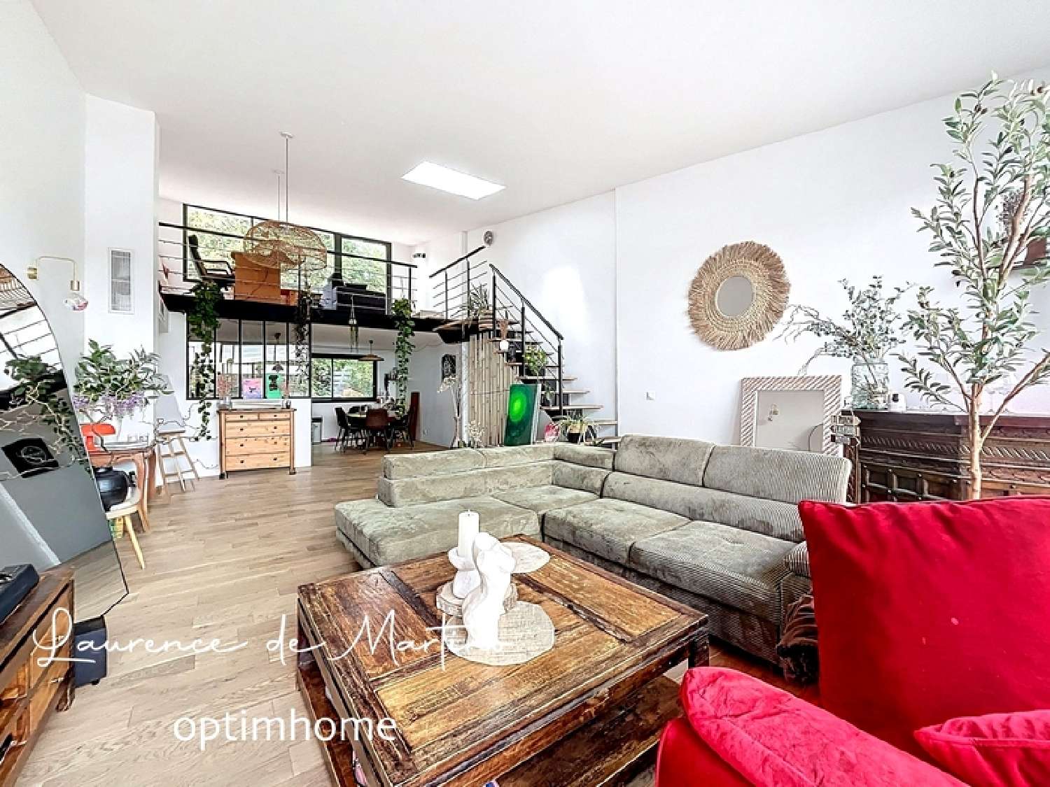  en venta casa Montreuil Seine-Saint-Denis 5