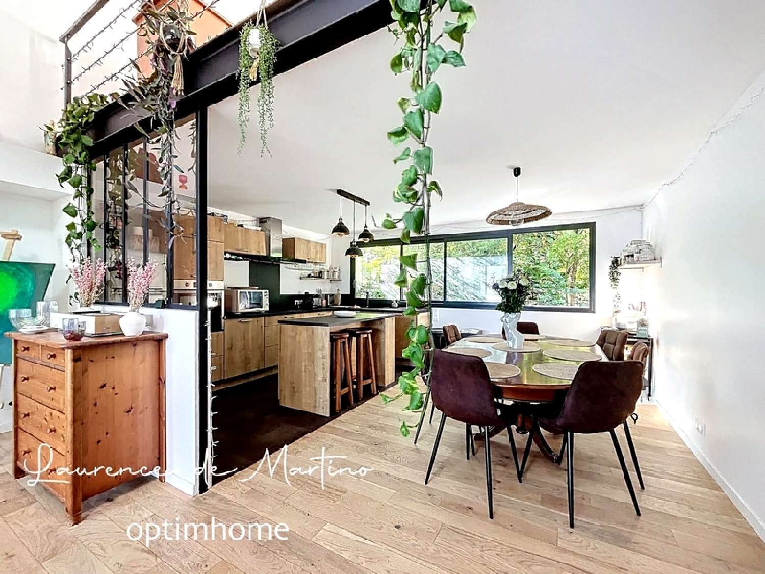  en venta casa Montreuil Seine-Saint-Denis 7