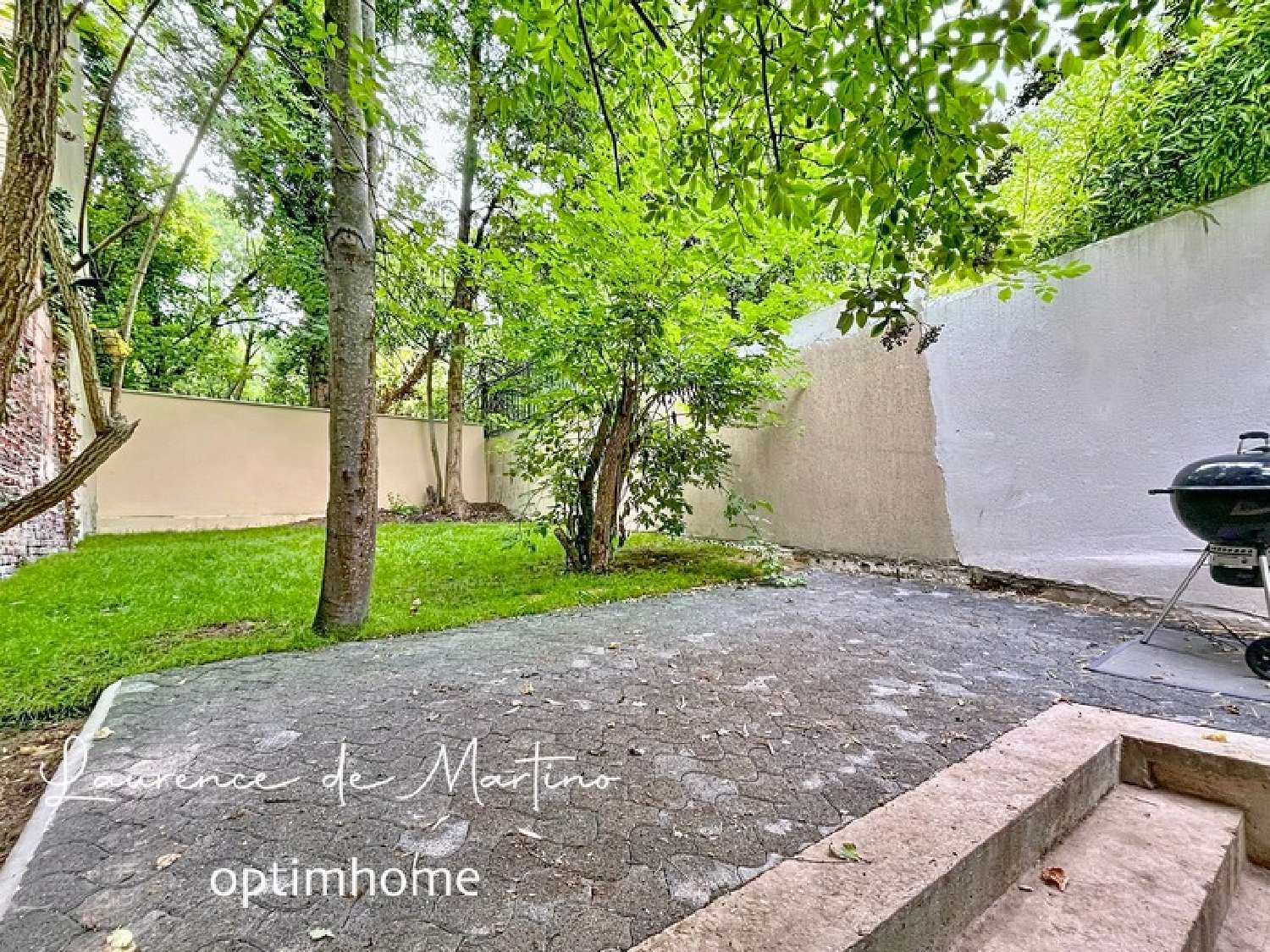  en venta casa Montreuil Seine-Saint-Denis 8