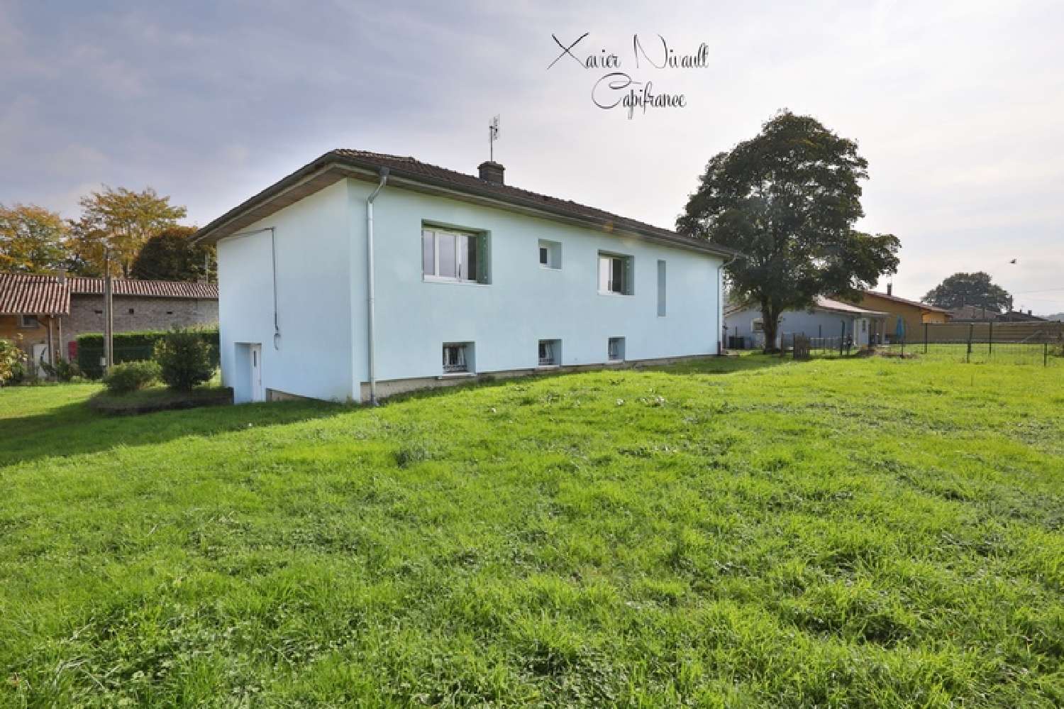  te koop huis Montrevel-en-Bresse Ain 3