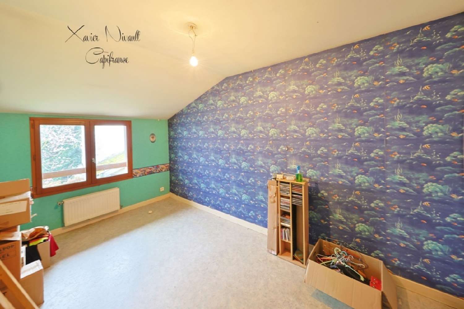  te koop huis Montrevel-en-Bresse Ain 5